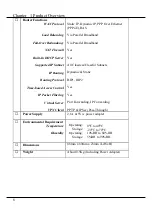 Preview for 16 page of Compex NETPASSAGE Series User Manual