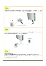 Preview for 6 page of Compex NetPassage WP18 1A Quick Install Manual