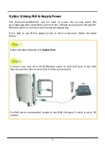 Preview for 7 page of Compex NetPassage WP18 1A Quick Install Manual