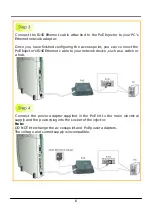 Preview for 8 page of Compex NetPassage WP18 1A Quick Install Manual