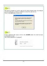 Preview for 13 page of Compex NetPassage WP18 1A Quick Install Manual