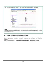 Preview for 14 page of Compex NetPassage WP18 1A Quick Install Manual