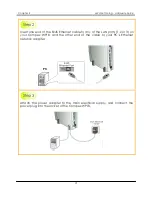 Preview for 6 page of Compex NetPassage WP18 Quick Install Manual