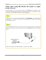 Preview for 11 page of Compex NetPassage WP18 Quick Install Manual