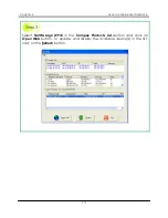 Preview for 15 page of Compex NetPassage WP18 Quick Install Manual