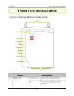 Preview for 19 page of Compex NetPassage WP18 Quick Install Manual