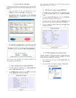 Preview for 2 page of Compex Netpassage WPE54AG Quick Install Manual