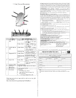 Preview for 4 page of Compex Netpassage WPE54AG Quick Install Manual