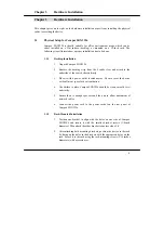 Preview for 18 page of Compex SGX3226 User Manual