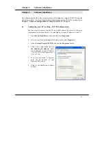 Preview for 21 page of Compex SGX3226 User Manual