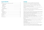 Preview for 2 page of Compex WIRED 3.0 Manual