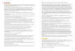 Preview for 4 page of Compex WIRED 3.0 Manual