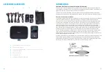 Preview for 6 page of Compex WIRED 3.0 Manual