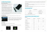 Preview for 13 page of Compex WIRED 3.0 Manual