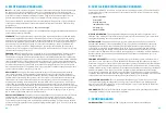 Preview for 14 page of Compex WIRED 3.0 Manual