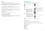 Preview for 17 page of Compex WIRED 3.0 Manual