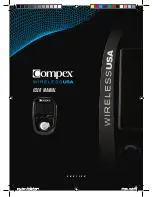 Compex Wireless USA User Manual preview