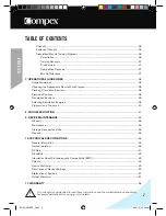 Preview for 3 page of Compex Wireless USA User Manual