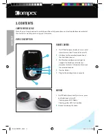 Preview for 12 page of Compex Wireless USA User Manual