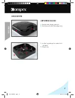 Preview for 13 page of Compex Wireless USA User Manual