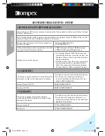 Preview for 49 page of Compex Wireless USA User Manual