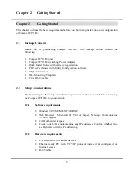 Preview for 19 page of Compex WP11B+ User Manual