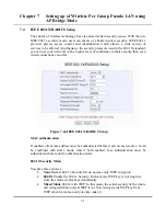 Preview for 41 page of Compex WP11B+ User Manual