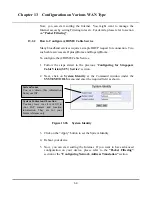 Preview for 74 page of Compex WP11B+ User Manual