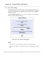 Preview for 95 page of Compex WP11B+ User Manual