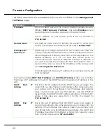 Preview for 39 page of Compex WP54G 1a User Manual