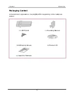 Preview for 7 page of Compex WPP54 Quick Install Manual