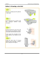 Preview for 11 page of Compex WPP54 Quick Install Manual