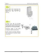 Preview for 12 page of Compex WPP54 Quick Install Manual