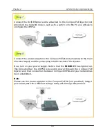 Preview for 13 page of Compex WPP54 Quick Install Manual