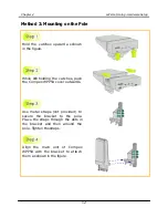 Preview for 14 page of Compex WPP54 Quick Install Manual