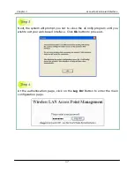 Preview for 19 page of Compex WPP54 Quick Install Manual