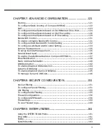 Preview for 10 page of Compex WPP54G User Manual