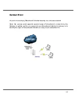 Preview for 19 page of Compex WPP54G User Manual