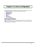 Preview for 41 page of Compex WPP54G User Manual