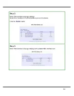 Preview for 101 page of Compex WPP54G User Manual