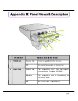 Preview for 190 page of Compex WPP54G User Manual