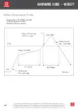 Preview for 3 page of Compex WSD377 Hardware Manual