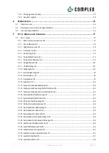 Preview for 4 page of Compleo A01AE11001.11 Operating Instructions Manual