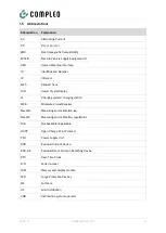 Preview for 9 page of Compleo A01AE11001.11 Operating Instructions Manual