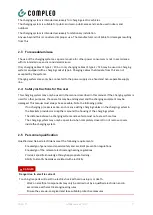 Preview for 11 page of Compleo A01AE11001.11 Operating Instructions Manual