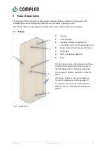 Preview for 13 page of Compleo A01AE11001.11 Operating Instructions Manual