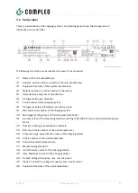 Preview for 15 page of Compleo A01AE11001.11 Operating Instructions Manual