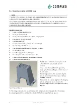 Preview for 28 page of Compleo A01AE11001.11 Operating Instructions Manual