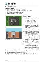 Preview for 29 page of Compleo A01AE11001.11 Operating Instructions Manual