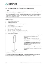 Preview for 31 page of Compleo A01AE11001.11 Operating Instructions Manual